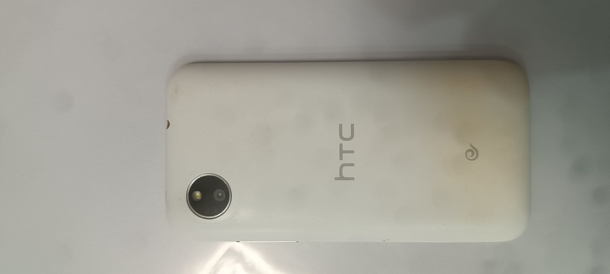 Продам HTC под замену батареи