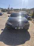 Mercedes Benz E200