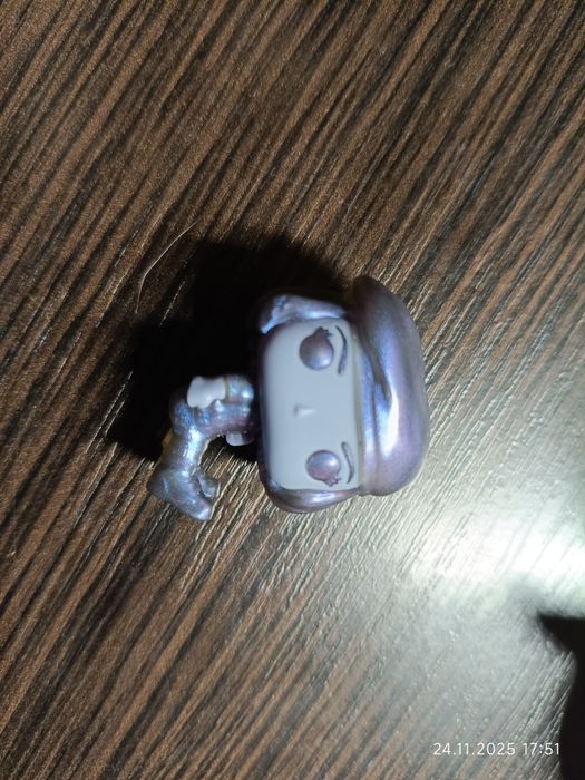 фигурки осд Киндер джой