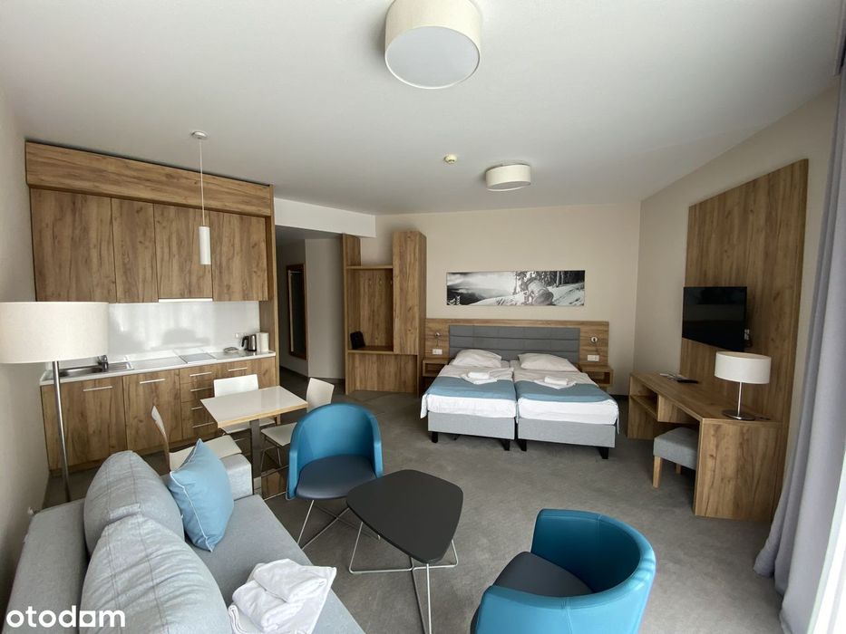 Apartament Sienna Czarna Góra Resort