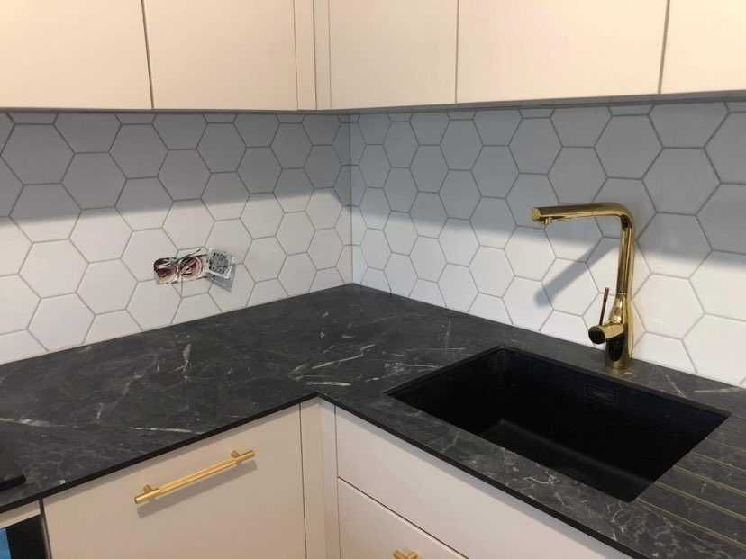 Gipsowanie, malowanie, tapetowanie, panele, kamienie ozdobne