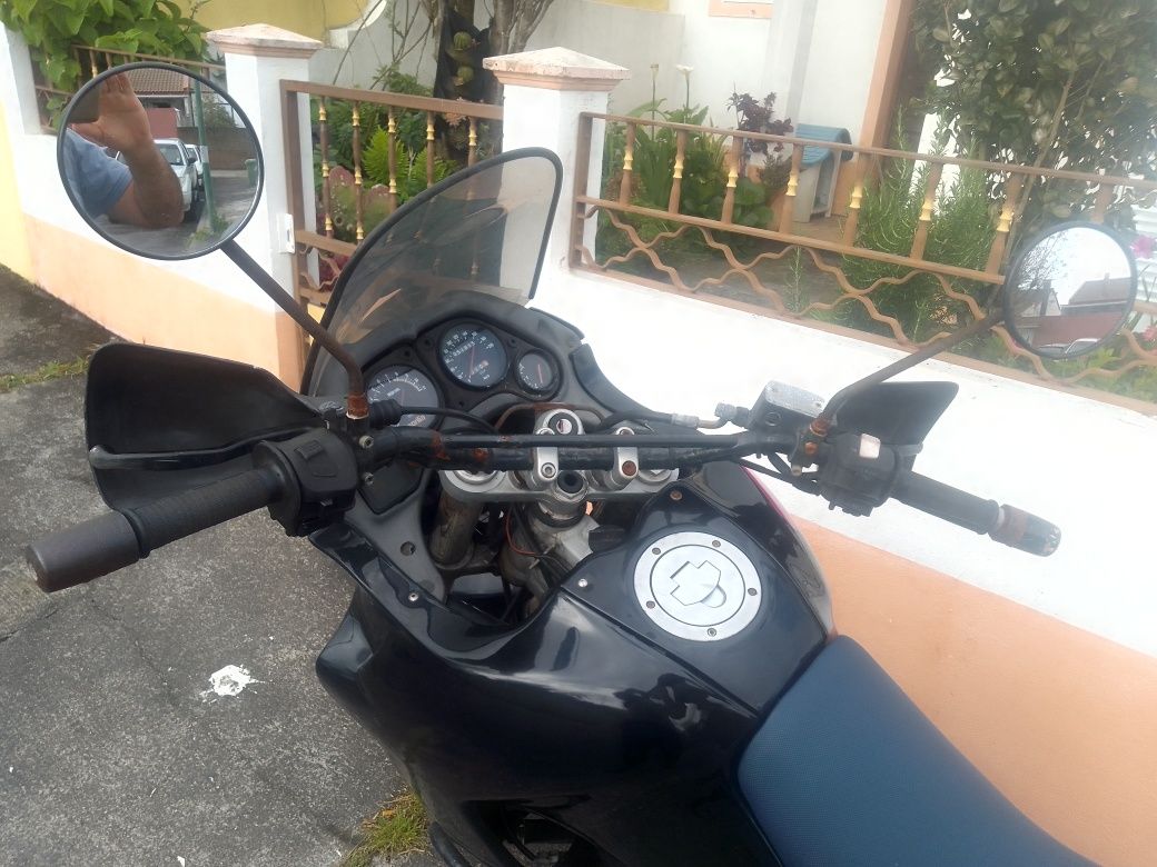 Projeto para restauro ou peças.