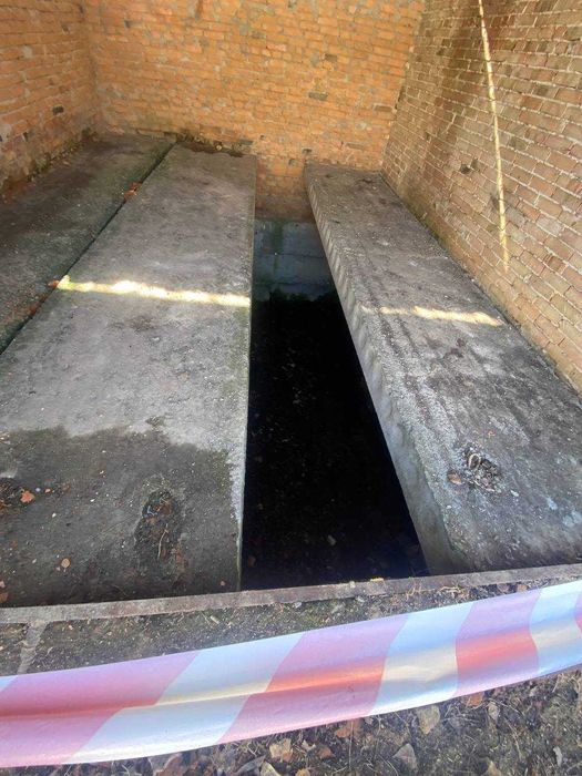 ID 38026 Південно-Захід ГАРАЖІ