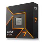 Процесор AMD Ryzen 7 9700X BOX новий гарантія
