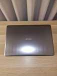ASUS Vivobook Pro 15 N580