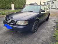 Audi A6 c4; 2.5tdi