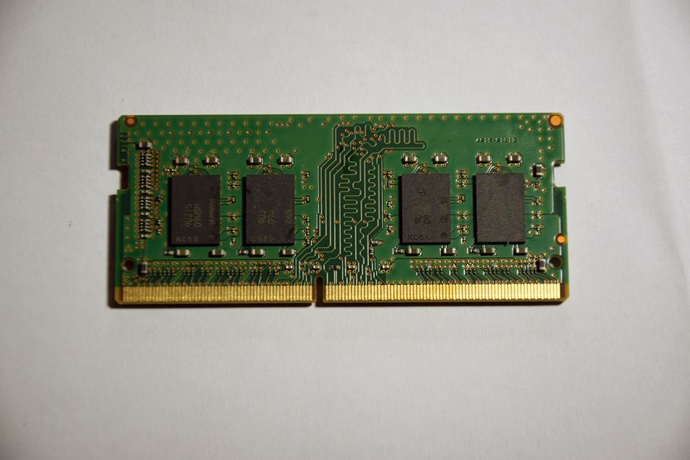 8GB DDR4 Memória 3200
