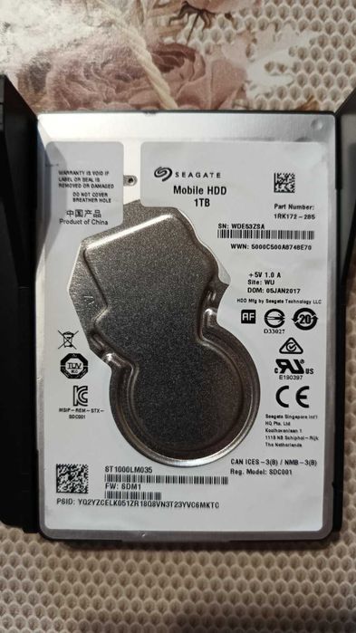 PS2 Fat SCPH 50004 + HDD 1TB + багато дисків