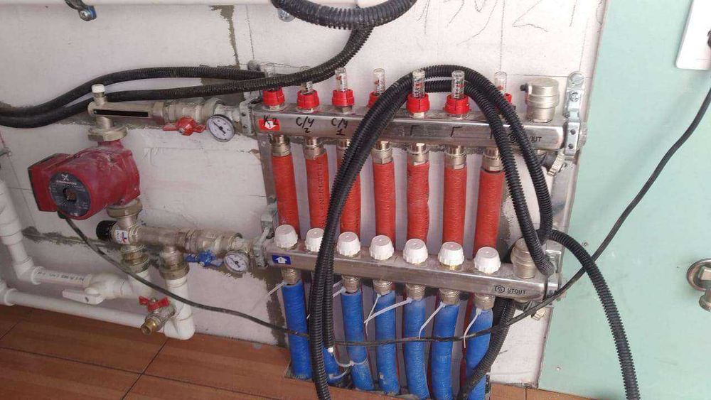 Сантехнік ДЕШЕВО та ЯКІСНО. Всі райони Миколаєва 24/7