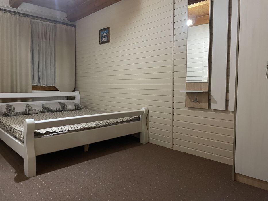 Садиба Краєвид.