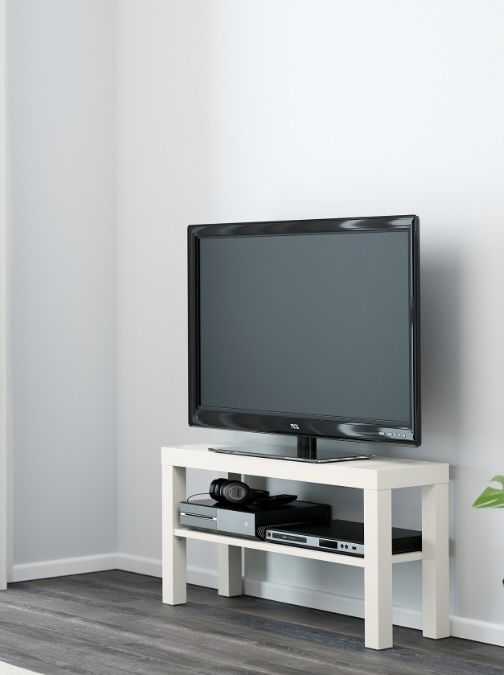 Шафа LACK біла Ikea