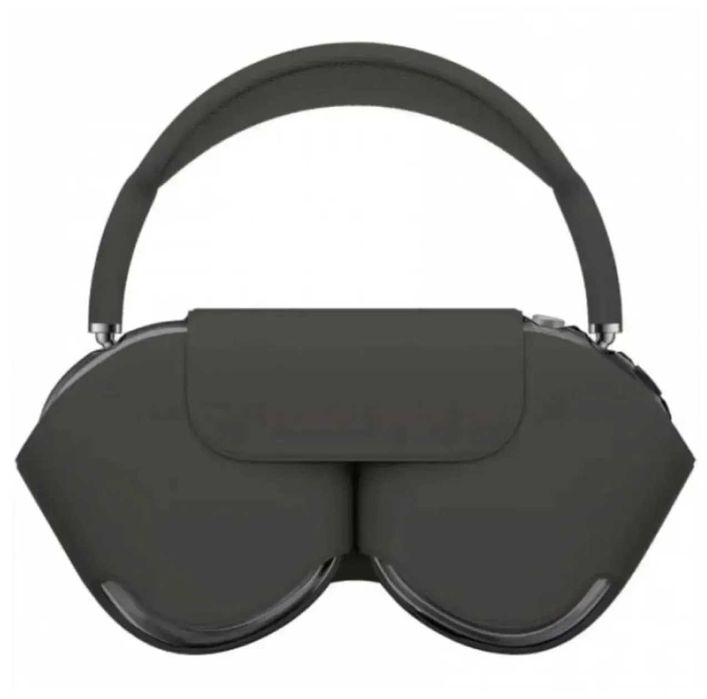 Навушники Apple AirPods Max Space Gray ТОП ЦІНИ!