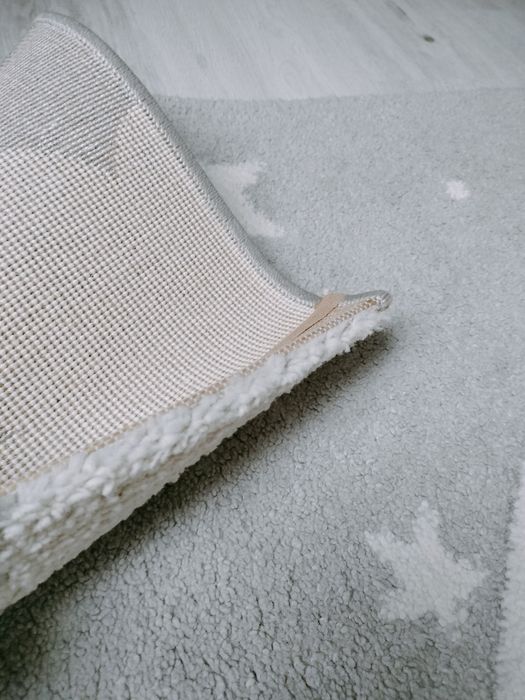 Dywan Komfort pastel ponny 160x230