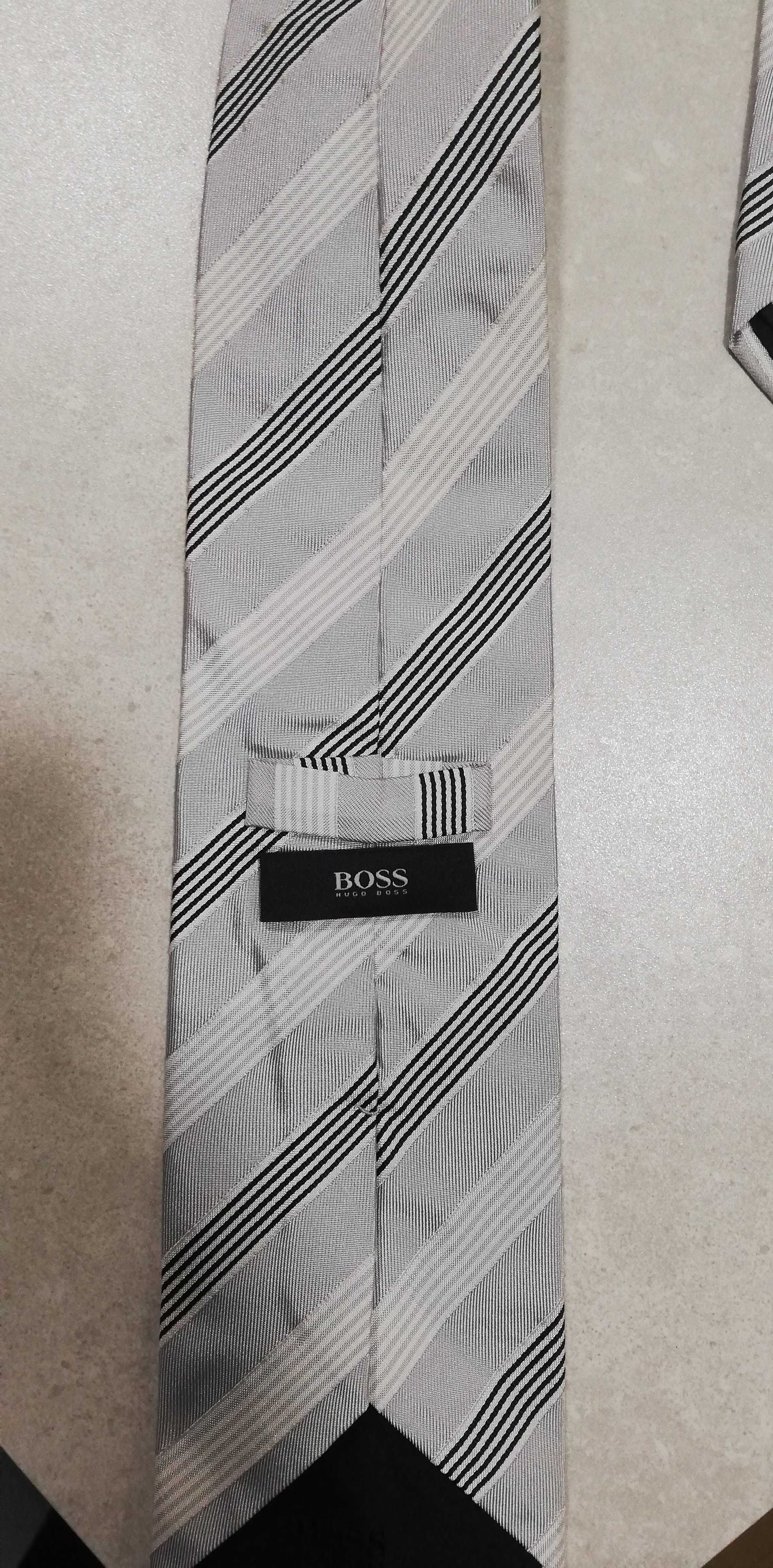 Gravata Hugo Boss