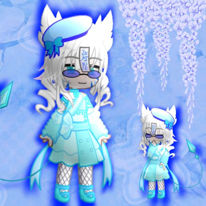 Продаю адоптов гача лайф 2