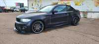 Bmw 120d coupe e82