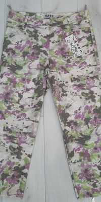 Нові жіночі літні брюки розмір 50-52. Турція