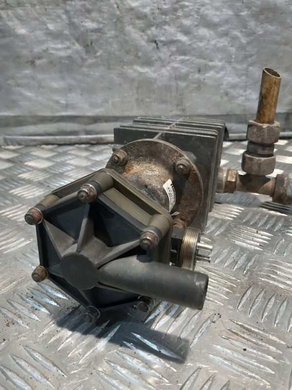 Element osuszacza Skraplacz Separator oleju Haldex 91790