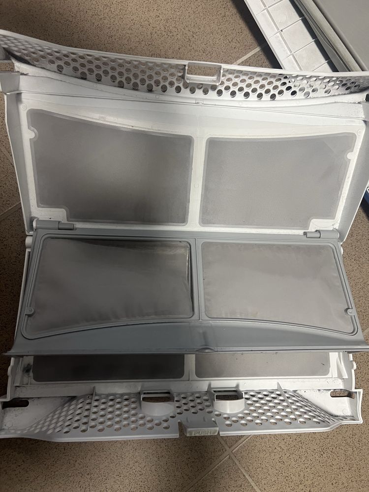 Suszarka Electrolux PerfectCare 800