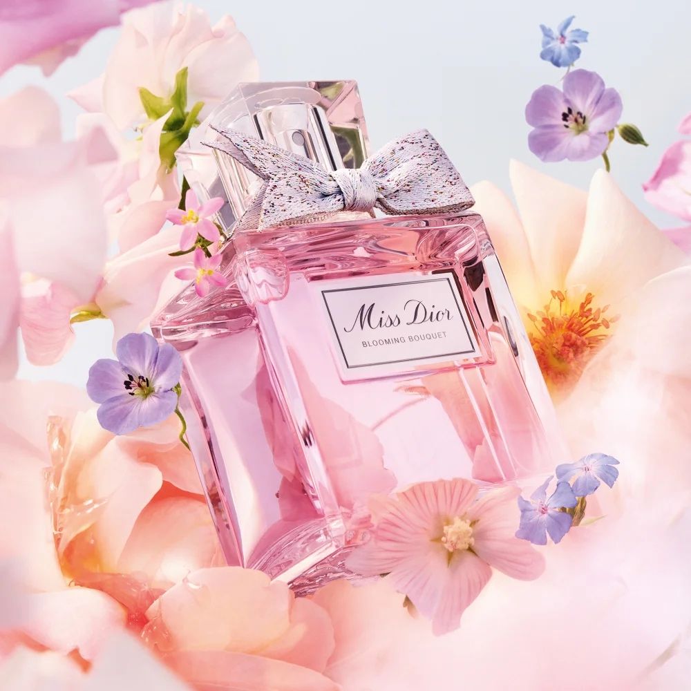 Парфуми Miss Dior Blooming Bouquet 50 ml оригінал