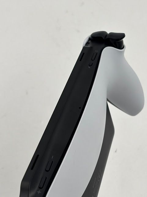 kontroler sony playstation portal biało-czarny bluetooth wifi usb c