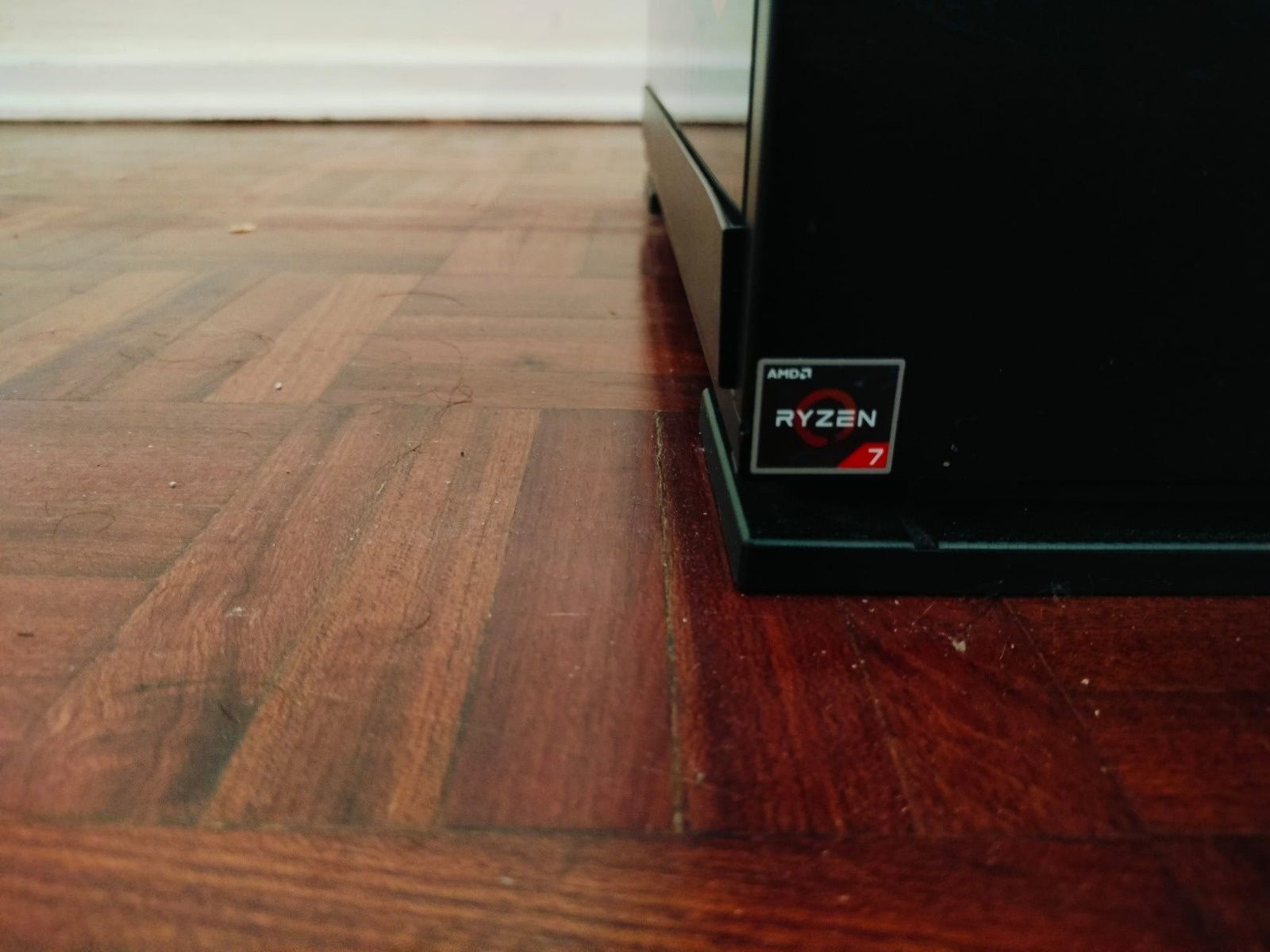 PC GAMING - Ryzen 7