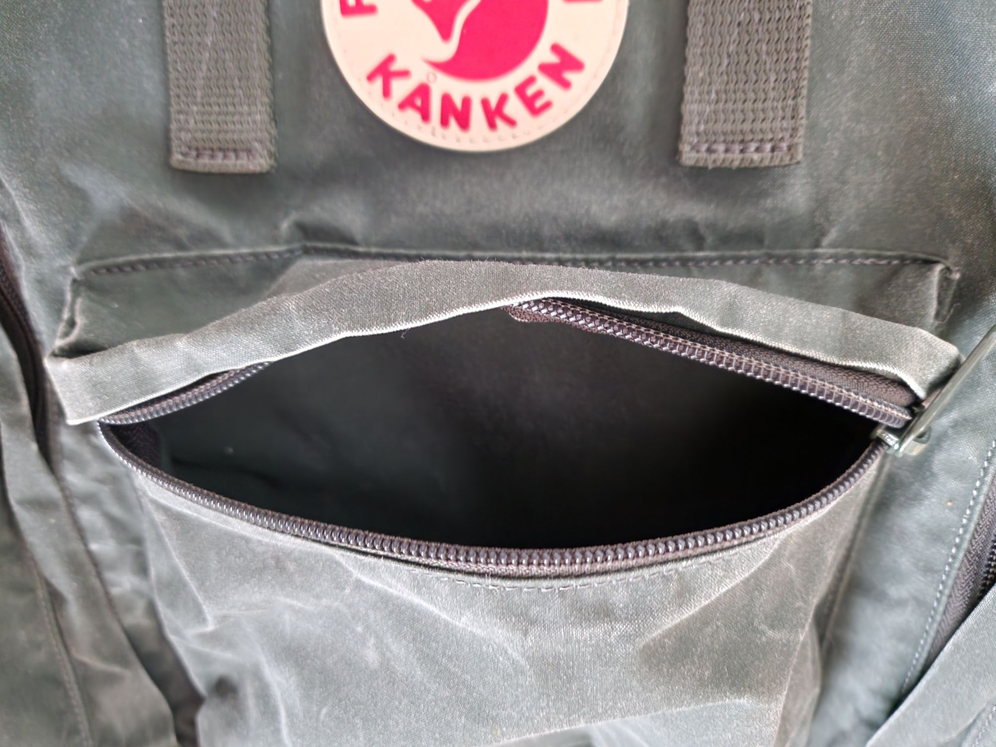 Plecak Fjallraven Kanken Laptop 17