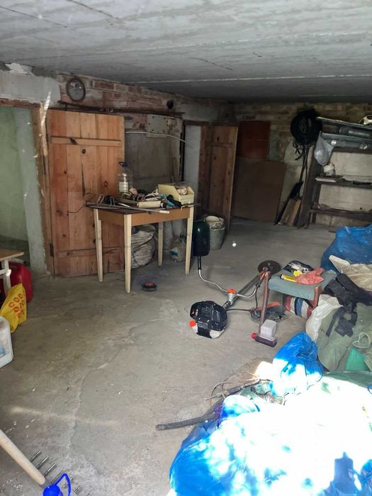 Продам добротний цегляний будинок з газом , ід: 38945