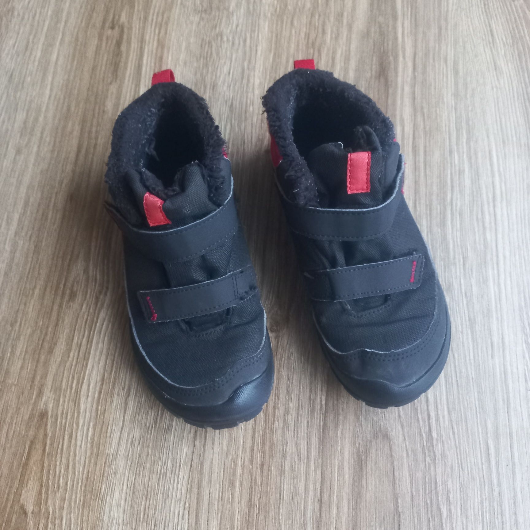 Buty zimiwe quechua r.32