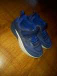 Buty sportowe chłopięce
