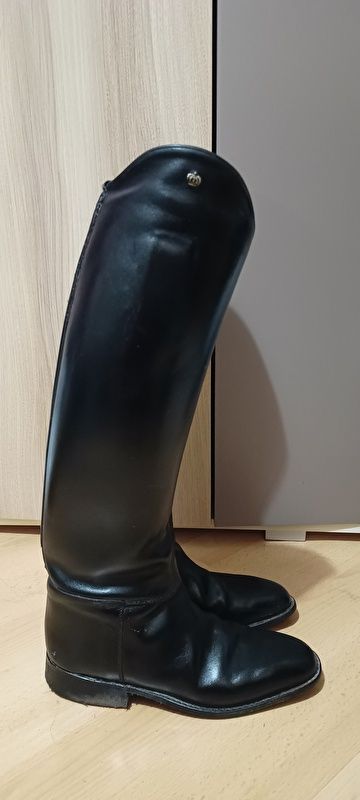 Oficerki jeździecki Königs R. 39.5