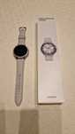 Smartwatch SAMSUNG Galaxy Watch6 Classic 47mm
