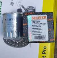Фильтр топливный Shafer FM179 Mercedes W203, S203, C209, W163