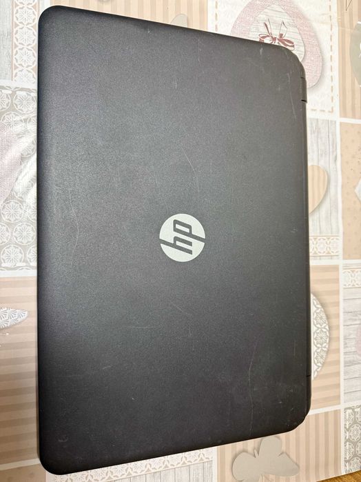 Ноутбук HP 250 G3 на запчастини/відновлення