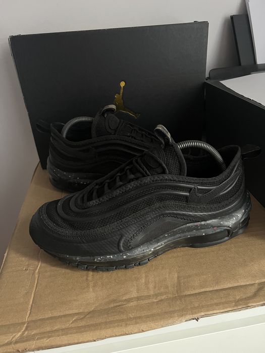 Buty nike air max 97, 90, 98, 95 270, 720, tn tw dn shox modne wygodne