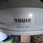 Box Thule Atlantis  900