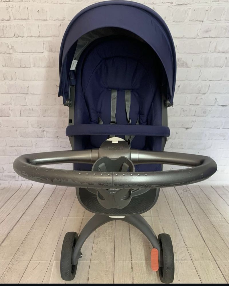 Візок Stokke XPlory V5