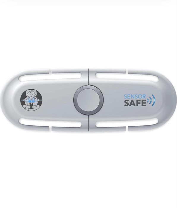 CYBEX Kit de segurança SensorSafe 4 em 1. NOVO