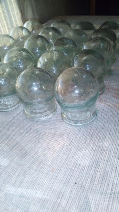 Банки для процедур