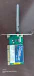 Bezprzewodowa karta pci DWL-G520