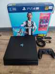 Konsola PlayStation 4 Pro 1Tb bdb.