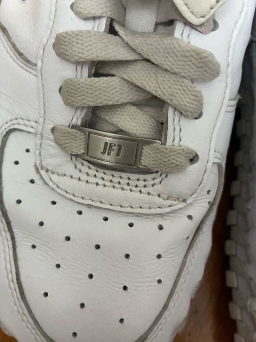 Nike x Jacquemus JF1 - 38,5