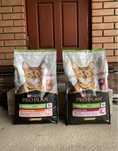 Сухий корм PURINA PRO PLAN: курка, кролик, качка, тріска 10 кг