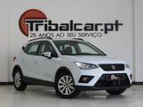 SEAT Arona 1.0 TSI Style