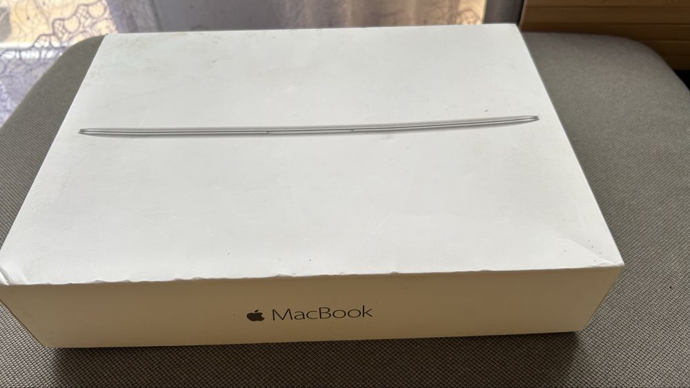 Macbook 12 intel m3 unikat mniejszy niz air m3 i m4 filtr nano prywat