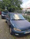 Peugeot 106 1.1 XT