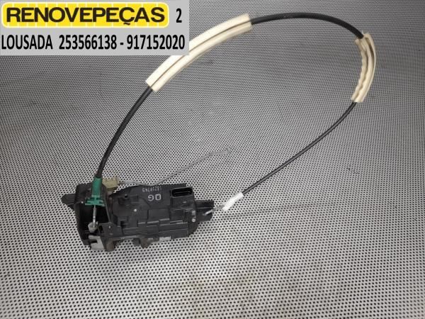 Fechadura / fecho porta frente direito OPEL Astra H GTC (L08)