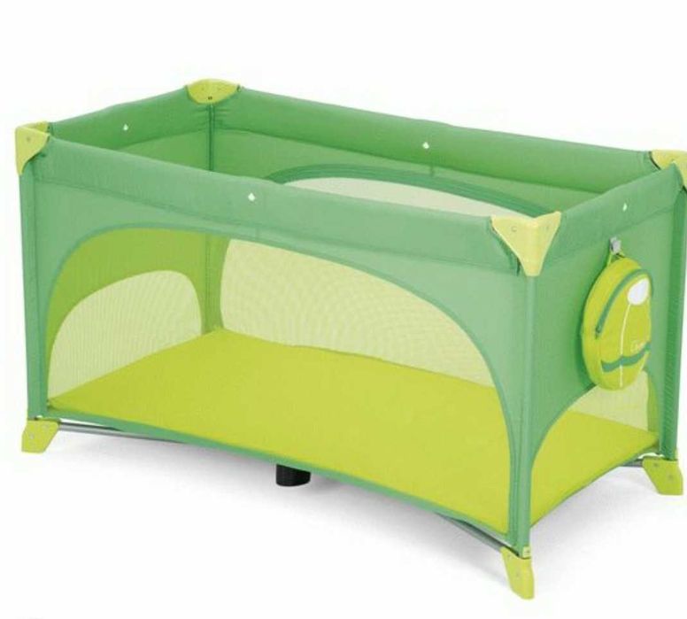 Cama de Viagem Chicco