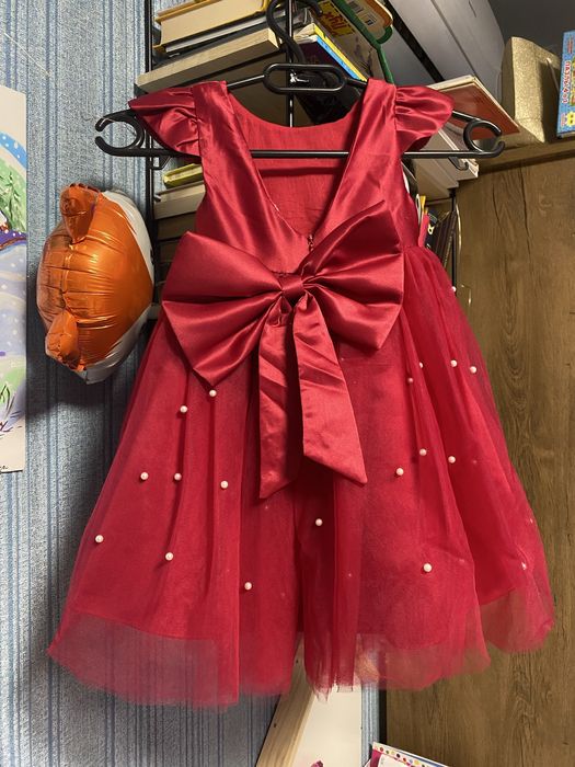 Сукня на рік або свята 80 см