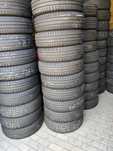 Opony Letnie 205/75/16C Pirelli 2021r 7,5-8mm Bliźniak Sprinter
